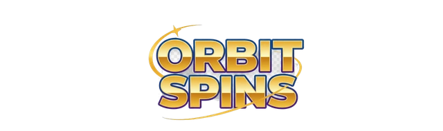 Orbit Spins logo