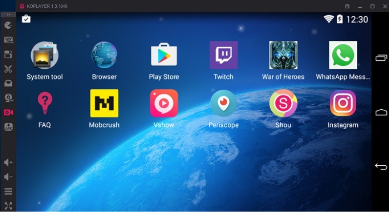 Best Android Windows Emulator