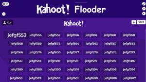 Kahoot Hacks