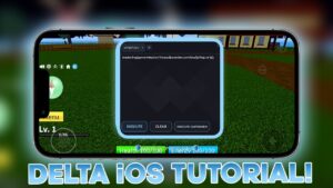 Roblox Delta Executor