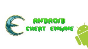 Cheat Engine For Android Game