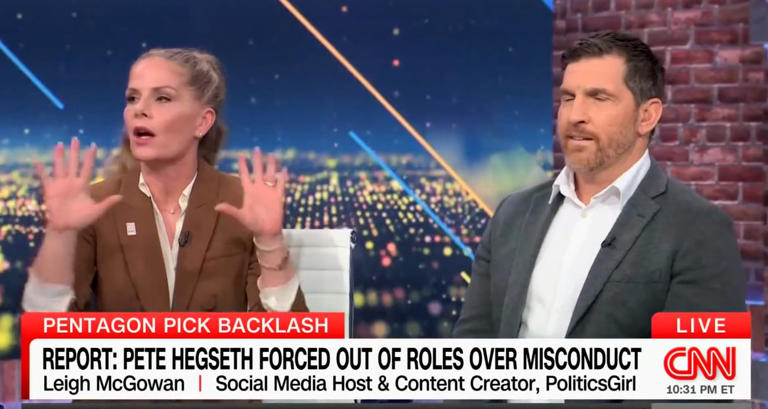 The Untold Truth About Leigh Mcgowans Illness A Deep Dive